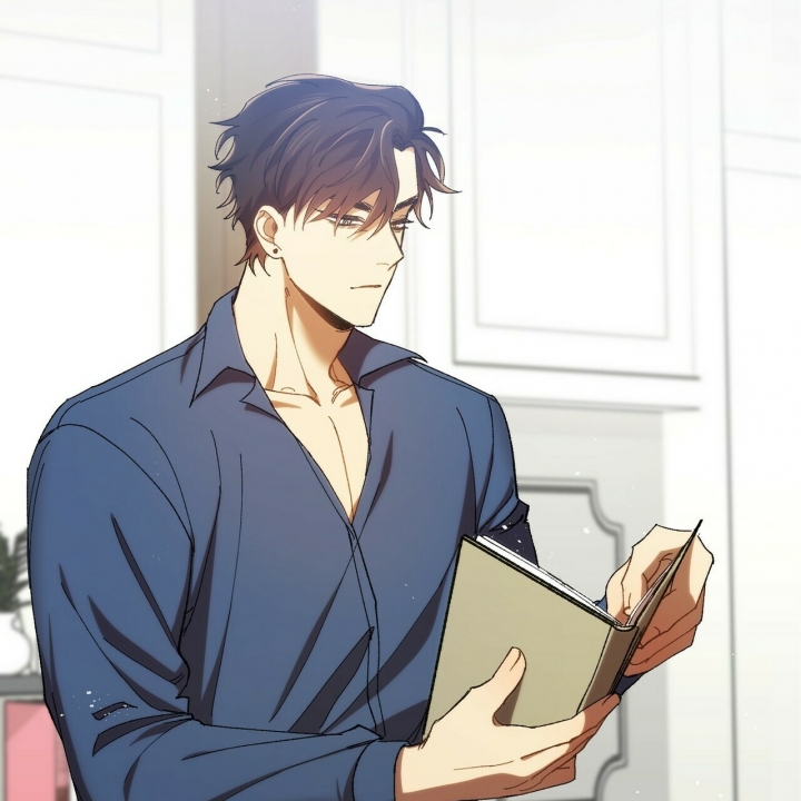 恋爱预约[娱乐圈]无弹窗免费阅读全文漫画,第3话2图
