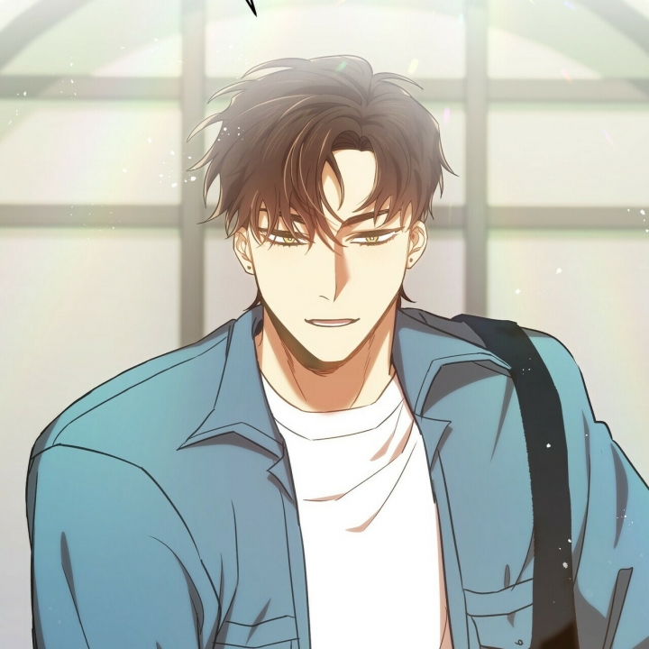 恋爱预约[娱乐圈]无弹窗免费阅读全文漫画,第2话1图