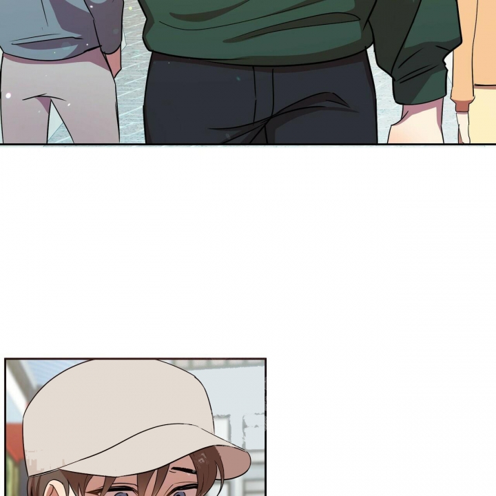 恋爱预约[娱乐圈]无弹窗免费阅读全文漫画,第13话2图