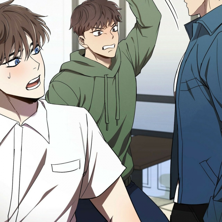 恋爱预约[娱乐圈]无弹窗免费阅读全文漫画,第1话1图