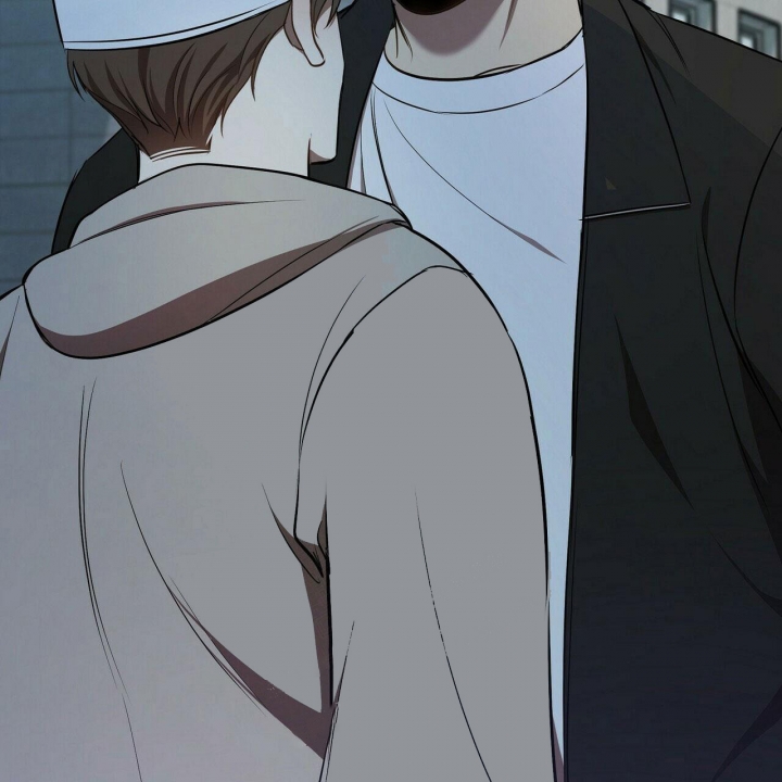 恋爱预约[娱乐圈]无弹窗免费阅读全文漫画,第8话1图