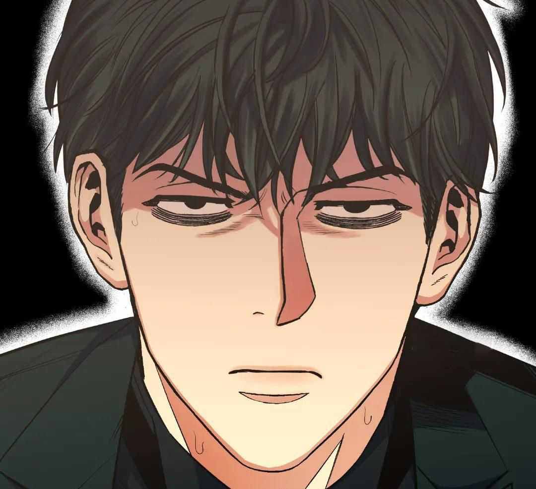 坠入爱河的bgm漫画,第84话2图