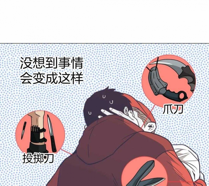 坠入爱河的杀手漫画,第60话2图