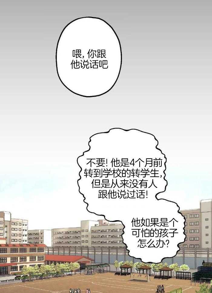 坠入爱河的英文唯美句子漫画,第79话2图