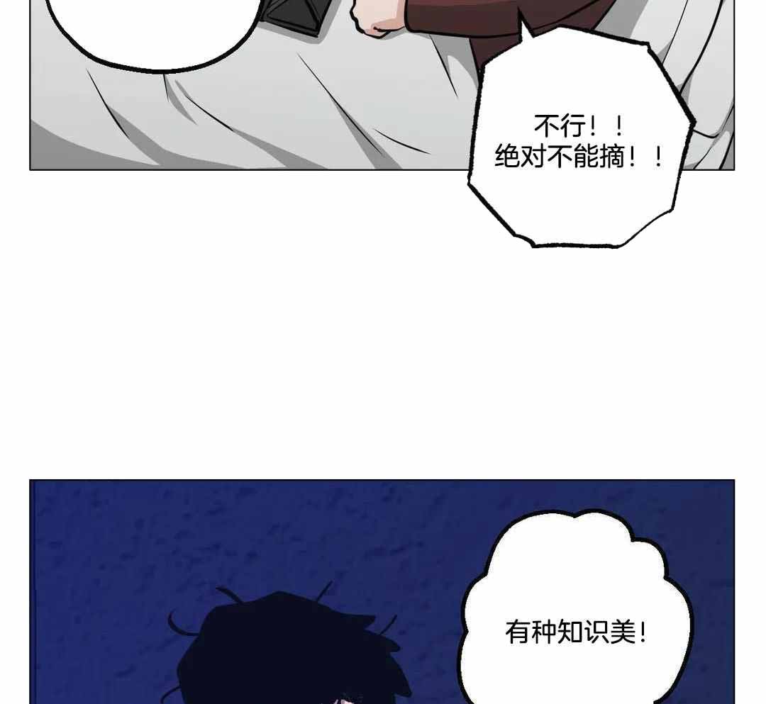 坠入爱河的台词漫画,第92话1图