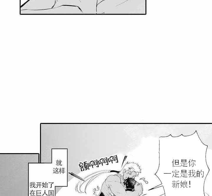 巨人族的果实能力分类有哪些漫画,第5话1图