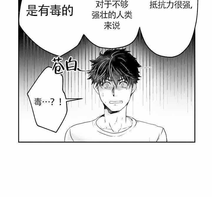 巨人族漫画漫画,第13话2图