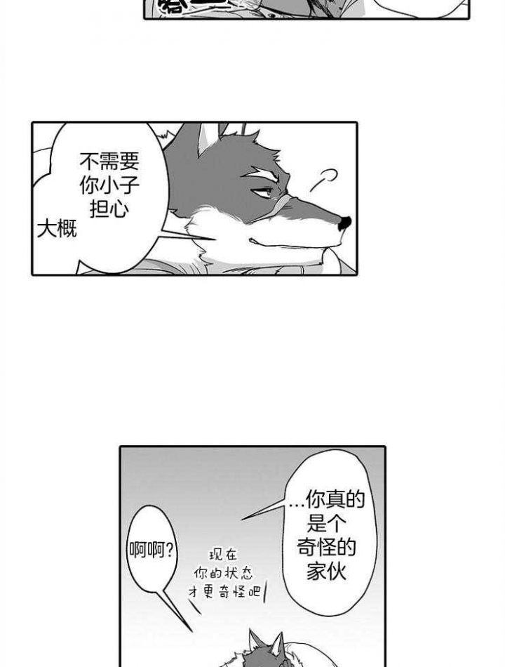 巨人族的新娘贝勒漫画漫画,第43话2图