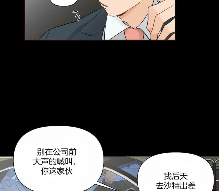 恋物症广播剧漫画,第14话2图