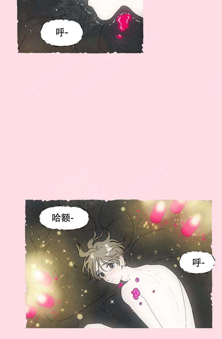奋不顾身爱上你漫画,第7话2图