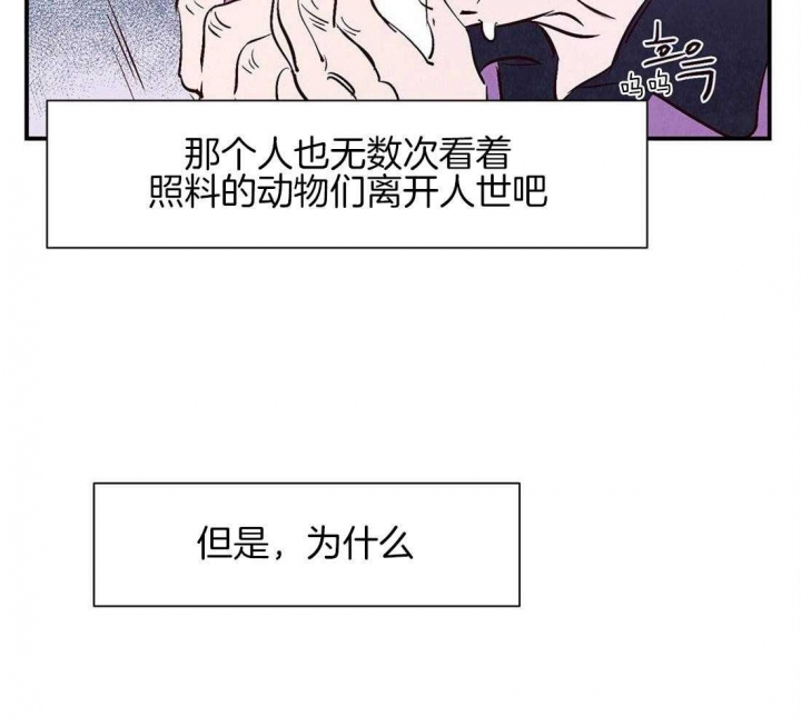 云雨难忘日月新漫画,第41话2图