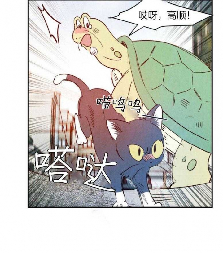 云雨菲服饰旗舰店漫画,第79话2图