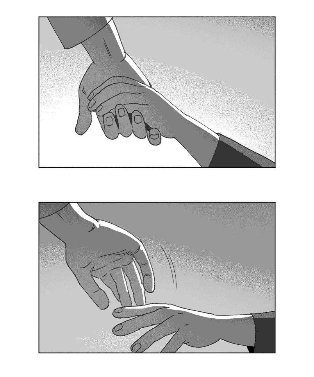 黄白之境漫画,第18话1图