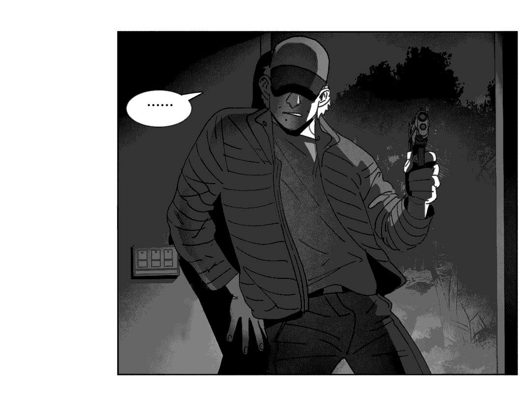 黄白之境漫画,第24话1图
