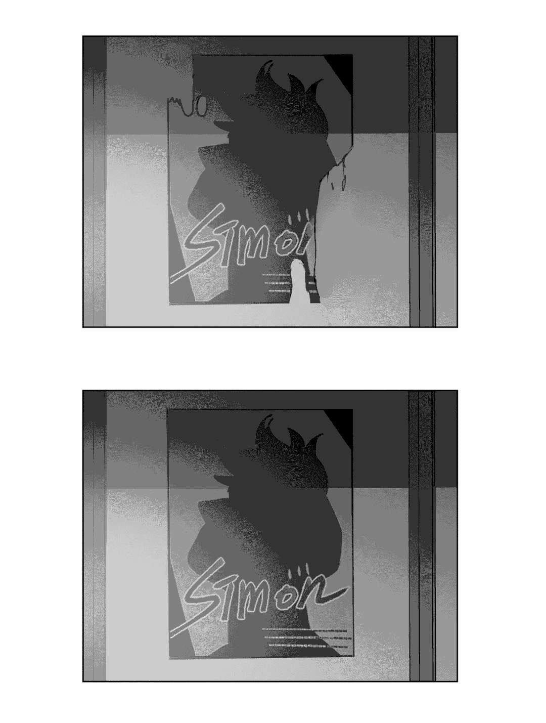 黄白之界漫画,第19话1图
