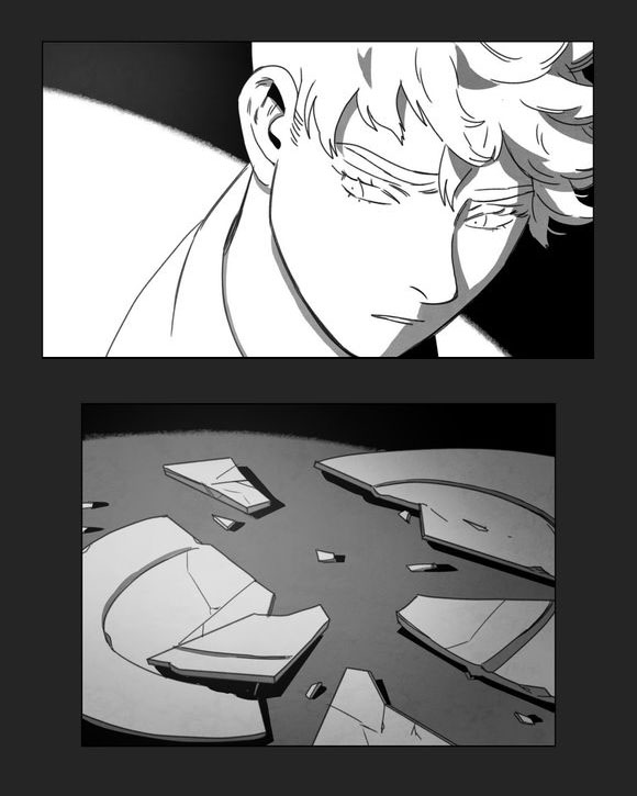 黄白之境漫画,第12话1图