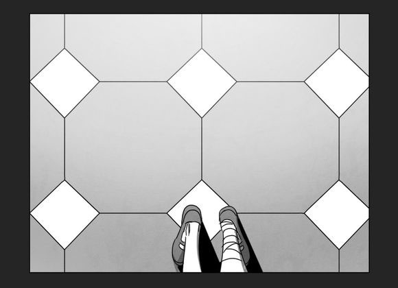 黄白之境漫画,第10话2图