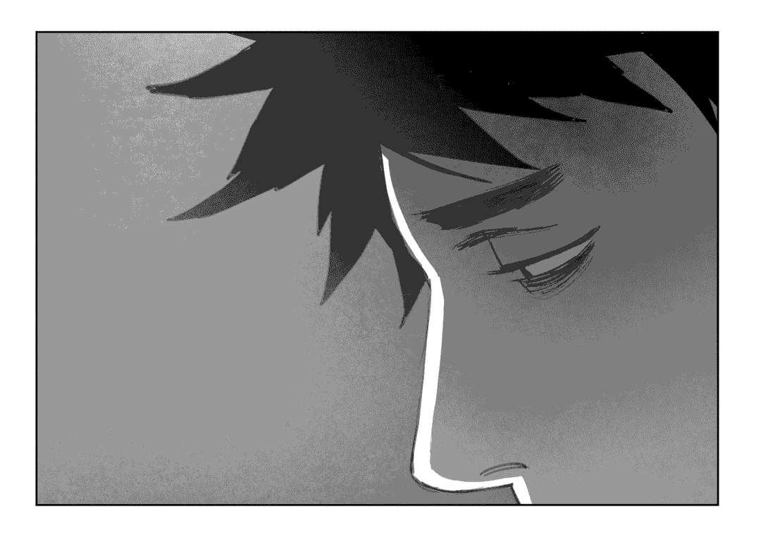 黄白之界漫画,第16话1图