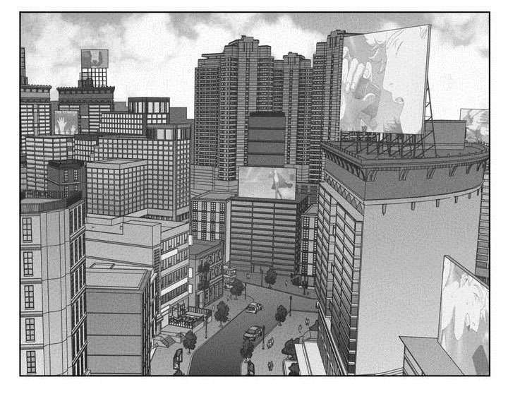 黄白之界漫画,第50话1图