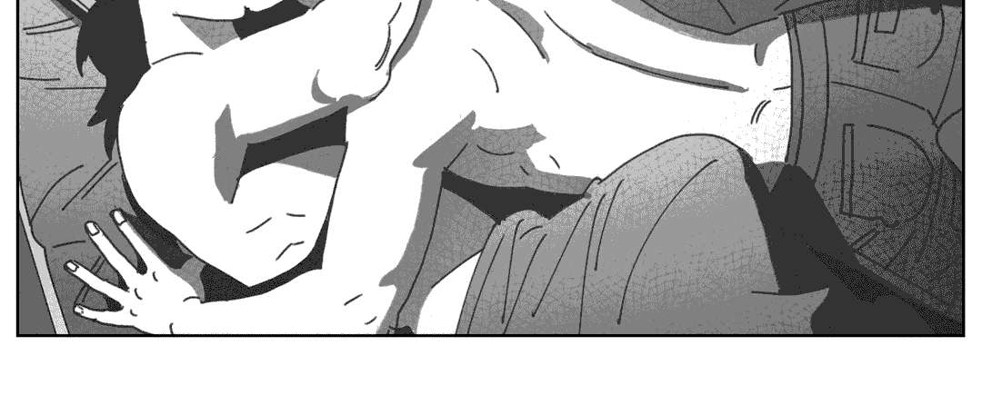 黄白之境漫画,第30话1图
