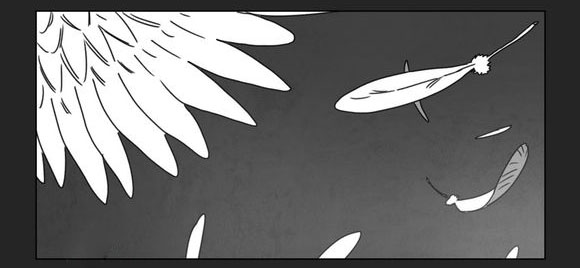 黄白之境漫画,第13话2图