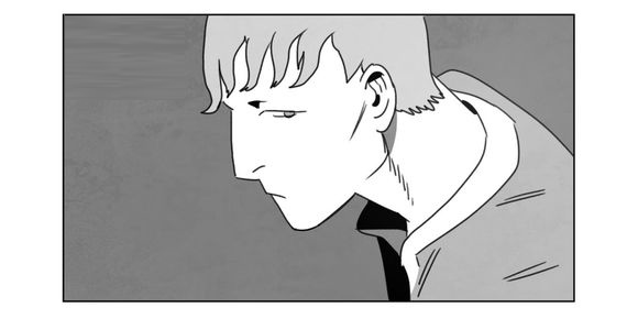 黄白之界漫画,第14话2图