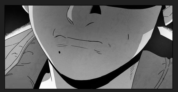 黄白之境漫画,第8话2图