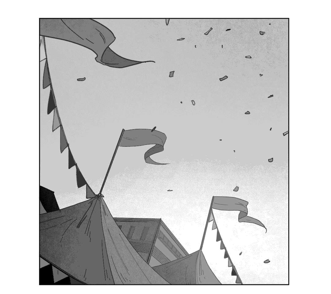 黄白之界漫画,第16话2图