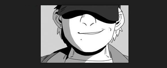 黄白之境漫画,第7话2图