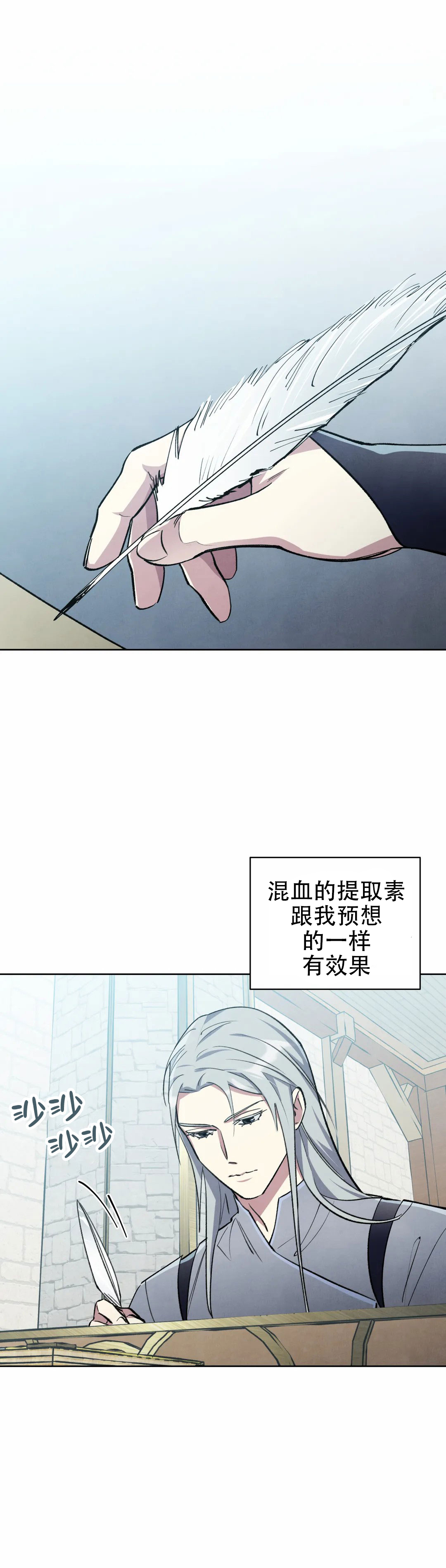 大公的冥焰冠冕在哪漫画,第11话2图