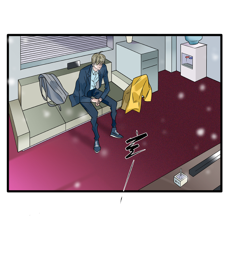 如爱相生漫画还在更新吗漫画,第58话2图
