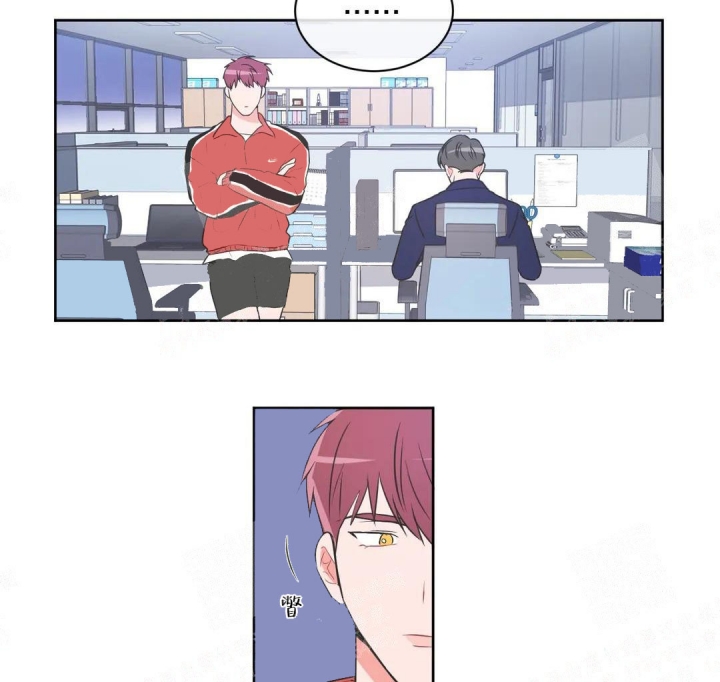 反对票必须附带技术或编辑评论漫画,第51话1图