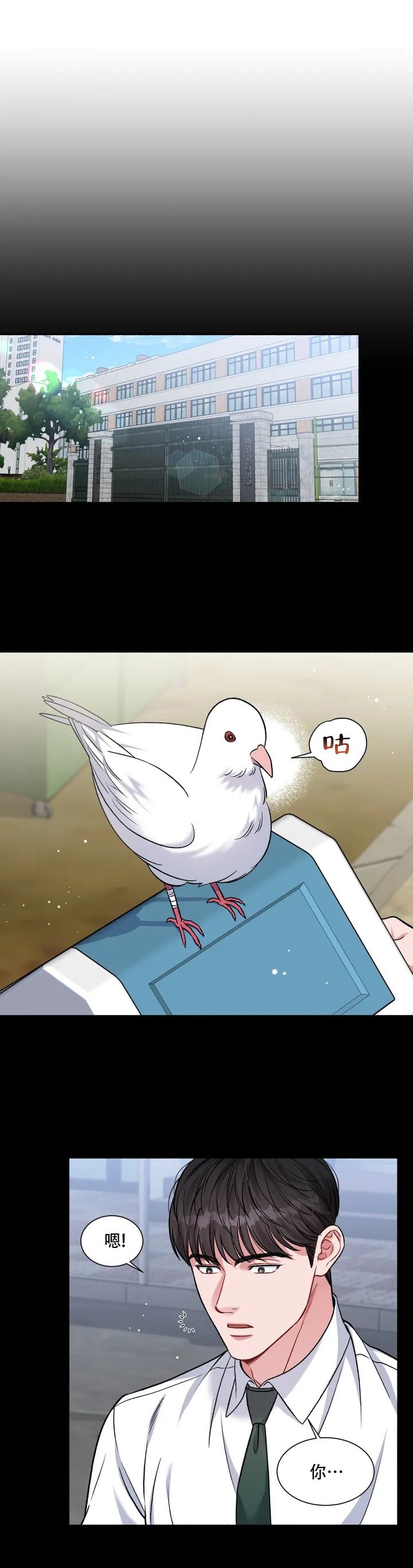 把我的政宇还给我免费观看漫画,第1话2图