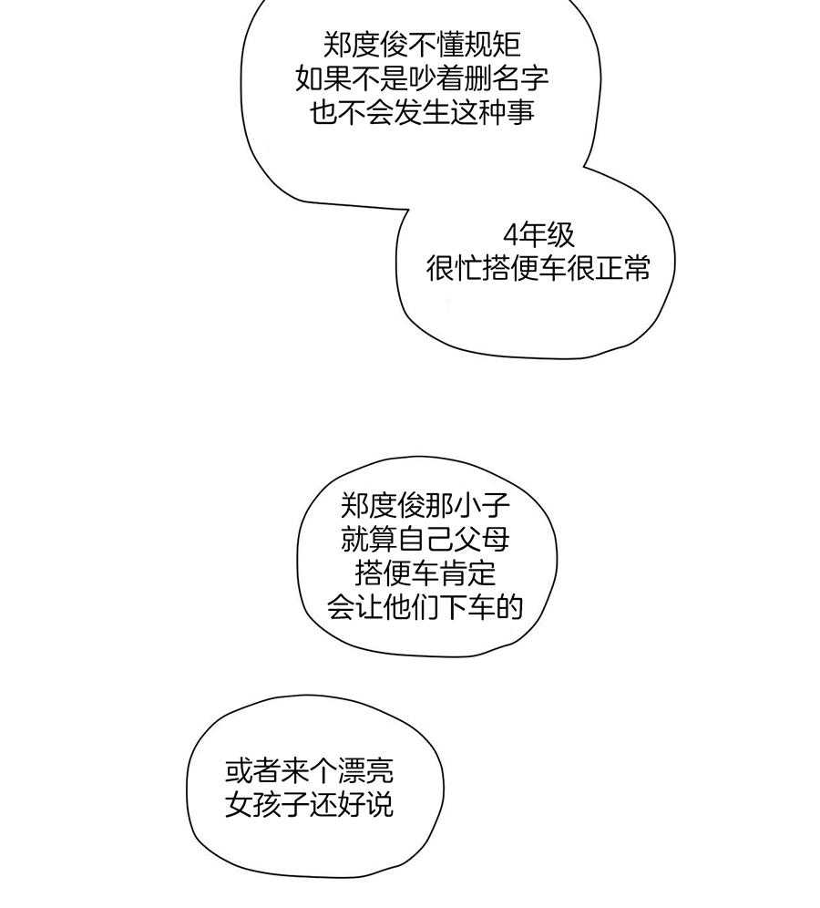 46岁知名女星宣布怀孕漫画,第140话1图