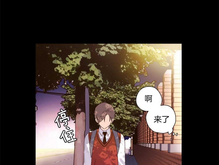 4周岁生日快乐文案漫画,第91话1图