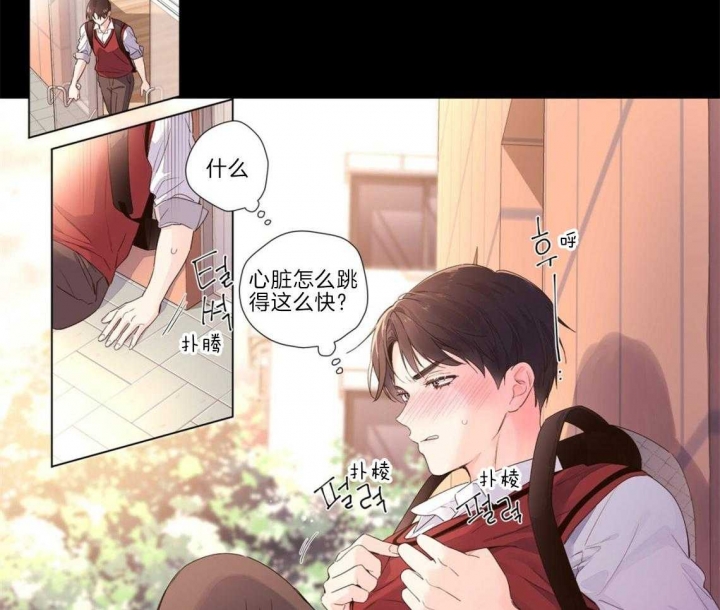 46岁知名女星宣布怀孕漫画,第49话1图