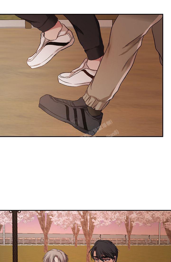拜托了室友漫画,第10话1图