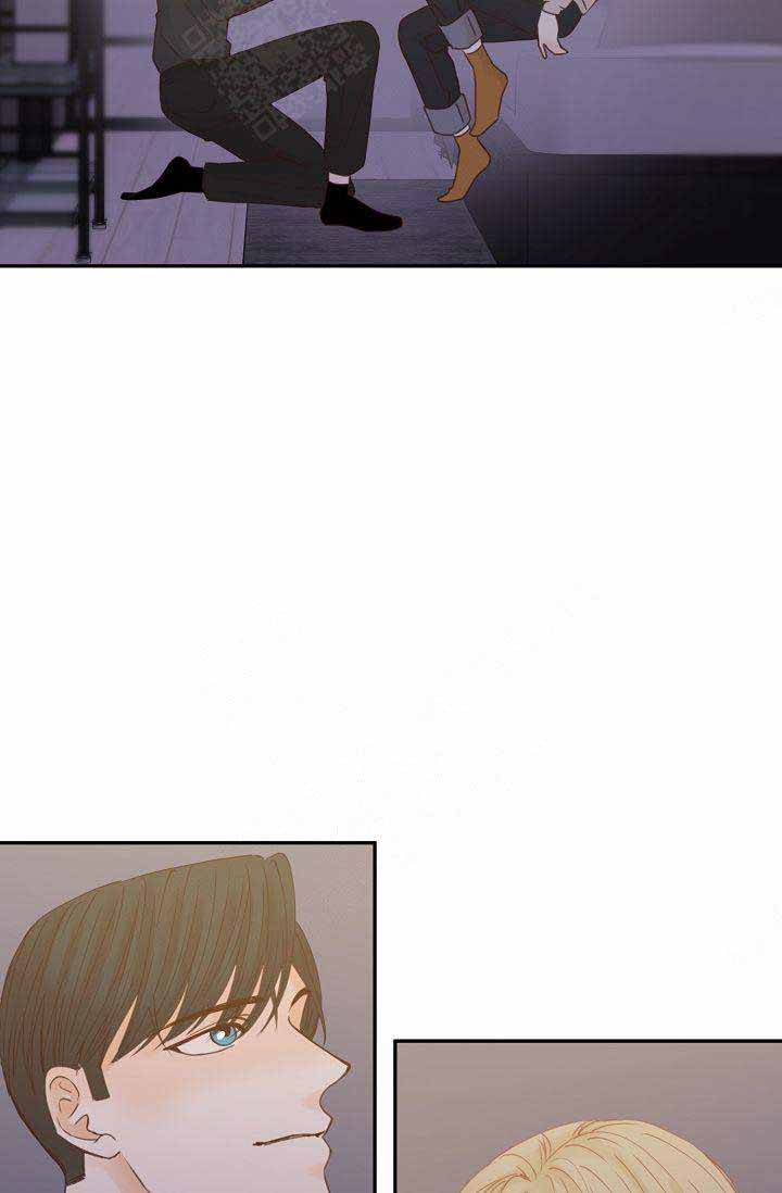 清醒一点诗句漫画,第24话2图
