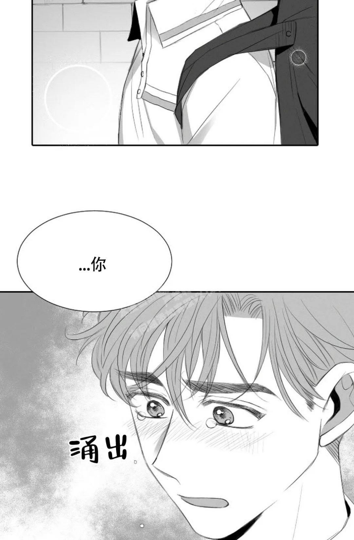 性感和浪漫的词语漫画,第19话2图