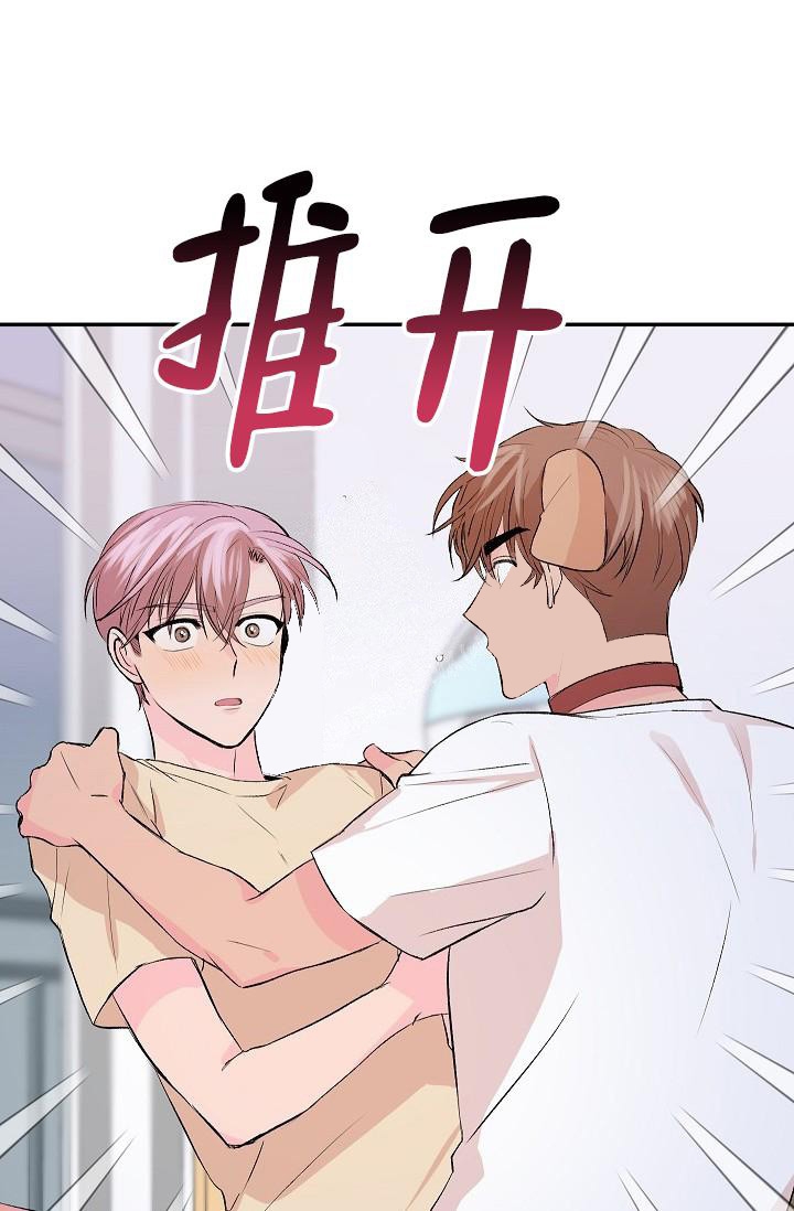 爱的合集开满薰衣草的庭院漫画漫画,第28话1图