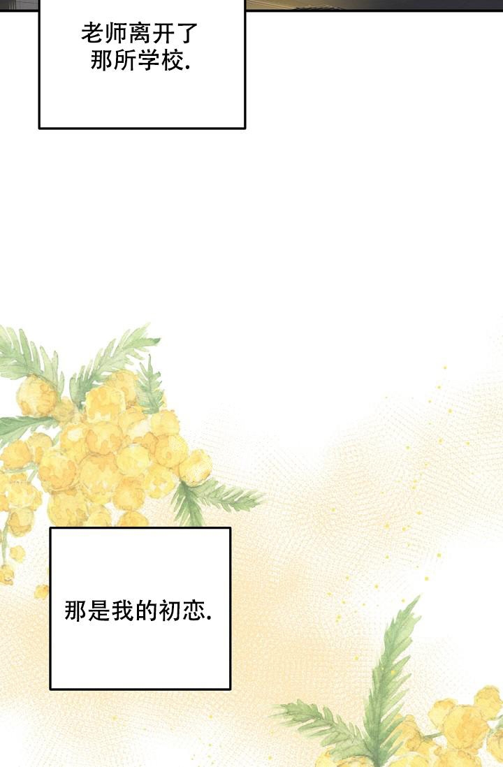 爱的合集开满薰衣草的庭院漫画漫画,第19话1图