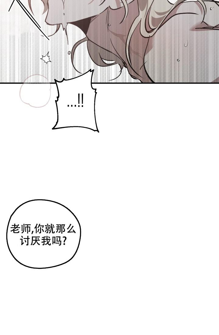 爱的合集开满薰衣草的庭院漫画免费下拉式漫画,第8话2图