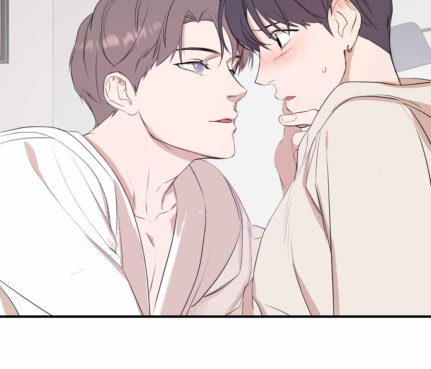 可视电话安装方法漫画,第9话2图