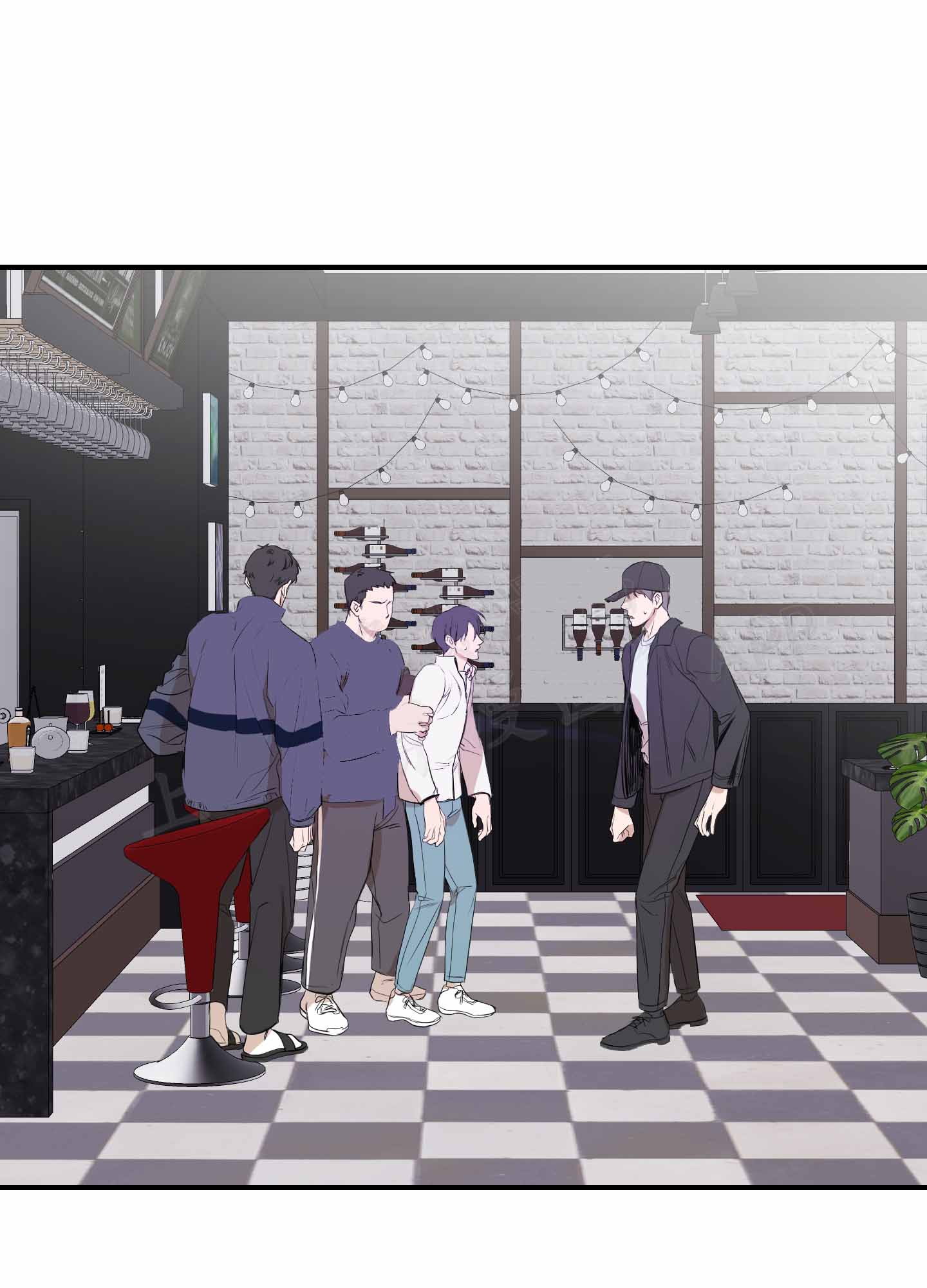 可视光线透过率高好还是低好漫画,第5话1图