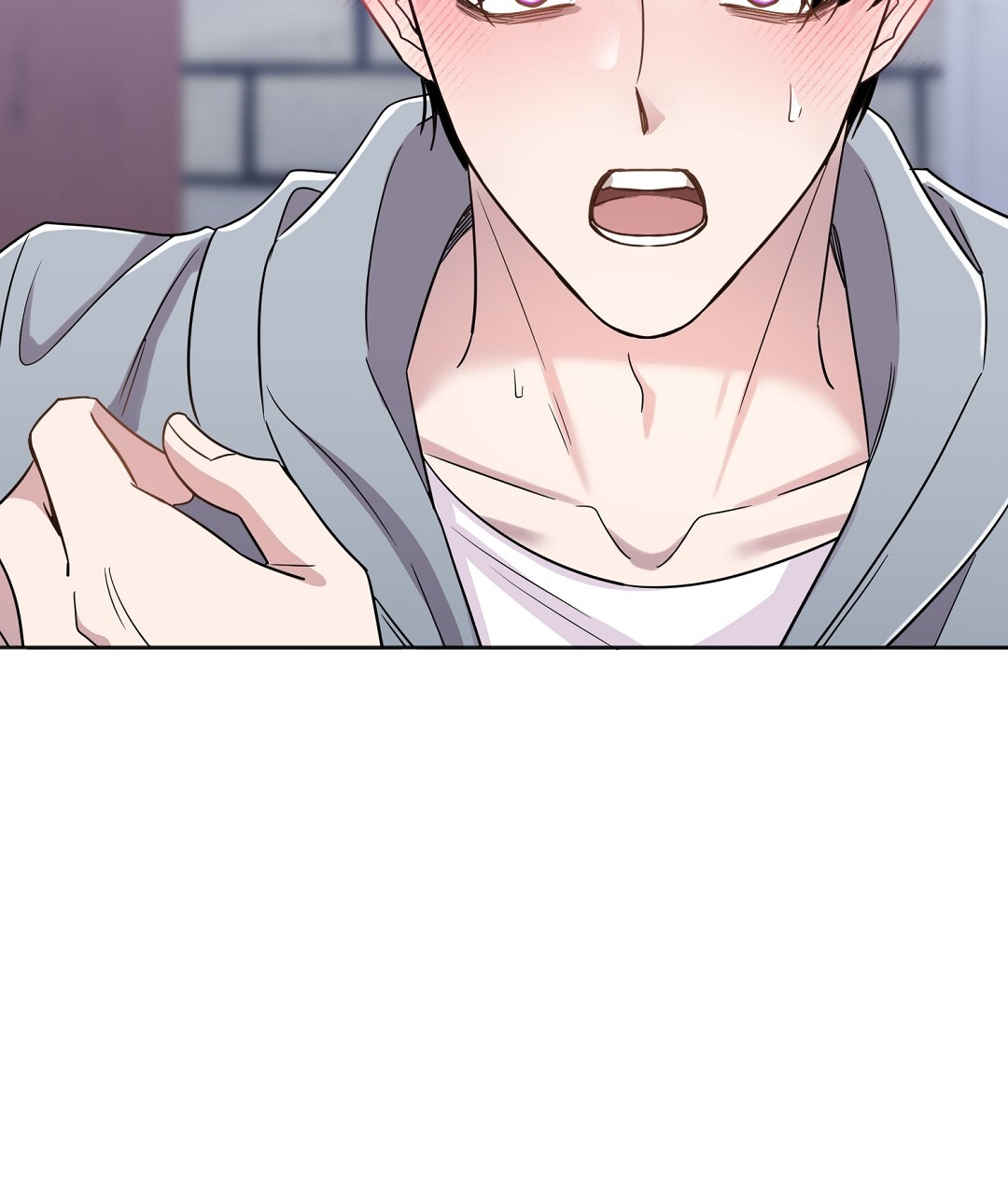 无名哨兵漫画,第2话2图