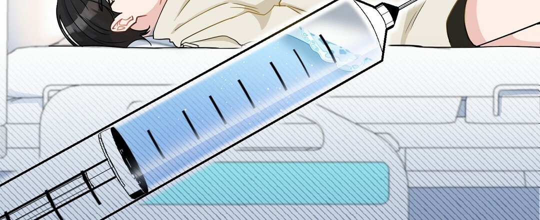 无名哨兵漫画,第3话1图