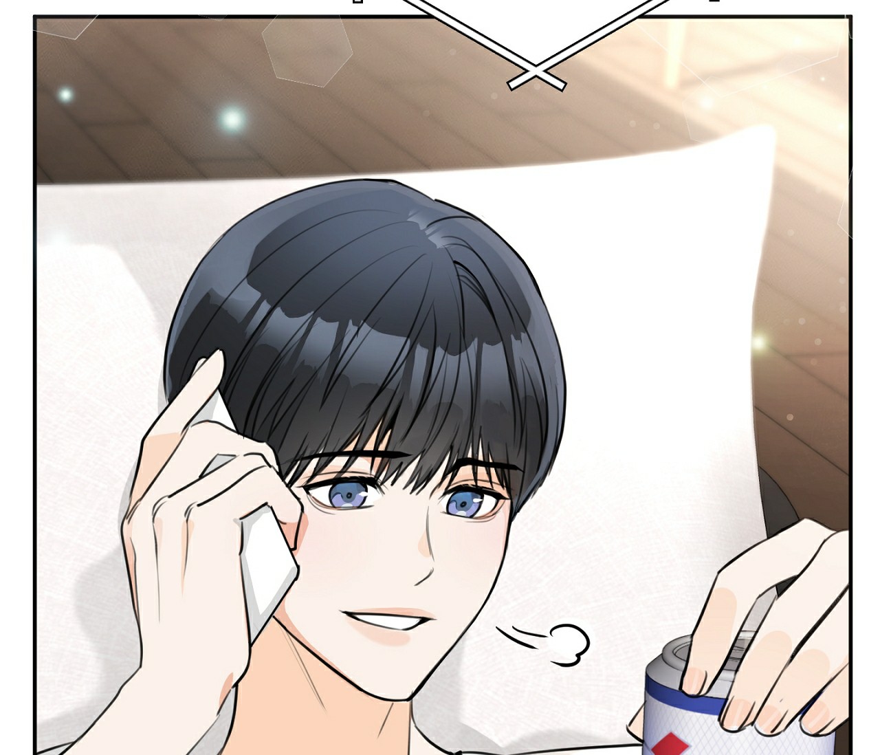 恋爱协议如何写可以有法律效力漫画,第1话2图