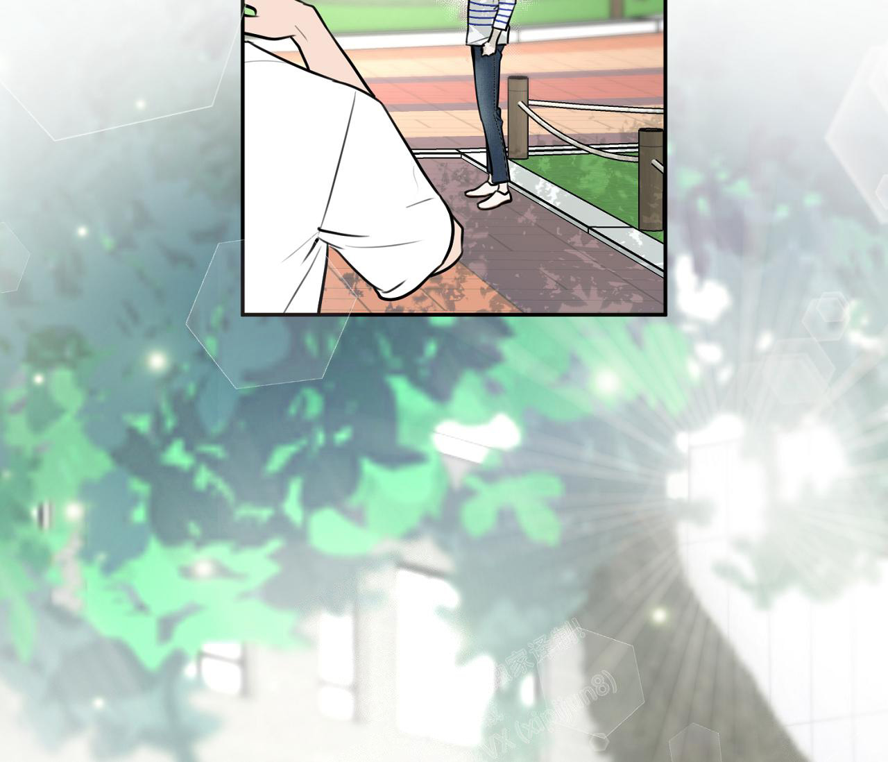 恋爱协议如何写可以有法律效力漫画,第9话1图