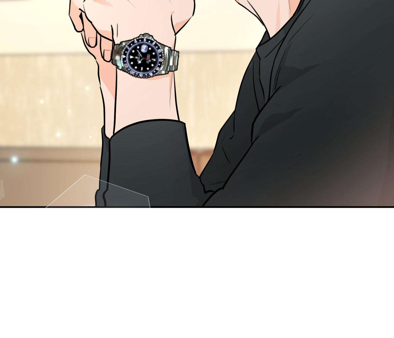 恋爱协议合法吗漫画,第11话2图