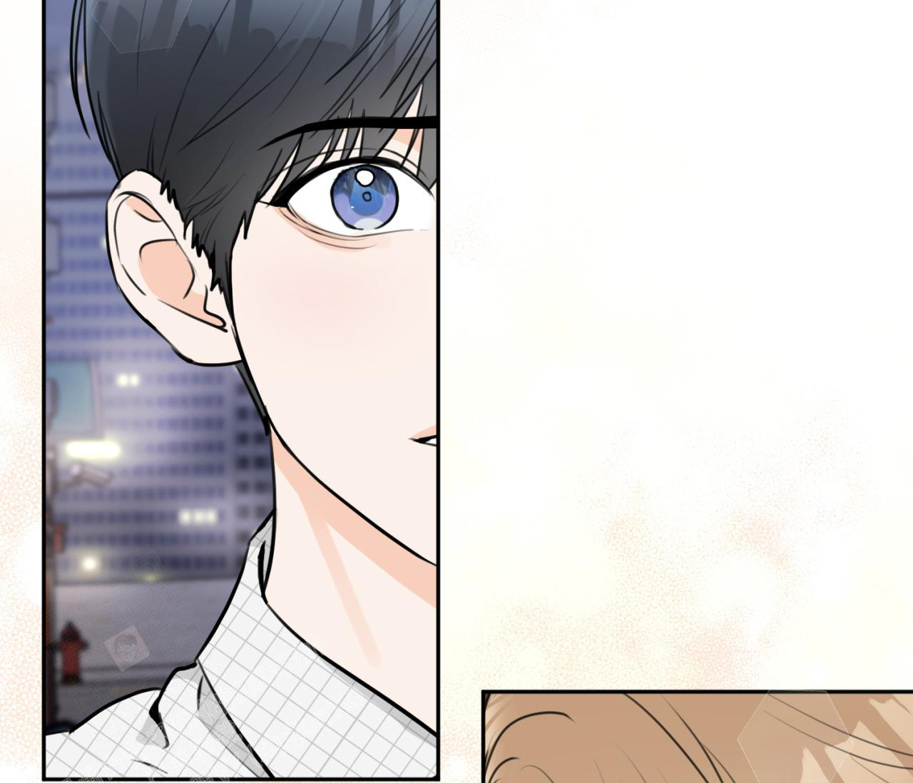谈恋爱协议书怎么写漫画,第22话2图